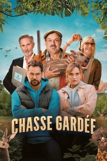 دانلود فیلم Open Season 2023