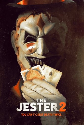 دانلود فیلم The Jester 2 2025 (دلقک ۲)