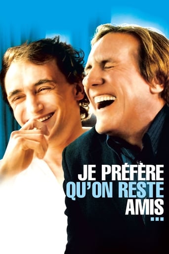 دانلود فیلم Let's Be Friends 2005 (بیا دوست باشیم)