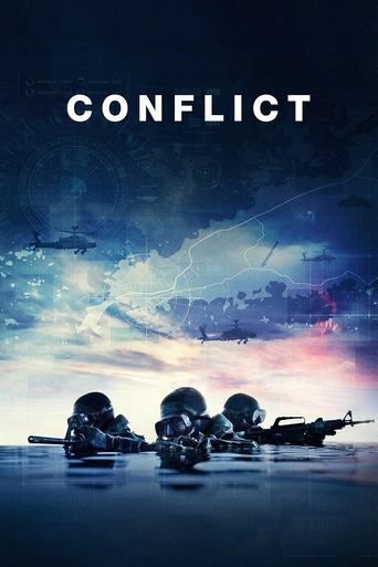 دانلود سریال Conflict 2024 (تعارض)