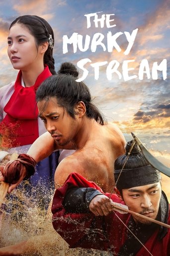 دانلود سریال The Murky Stream 2025 (آب گل آلود)