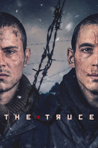 دانلود فیلم The Truce 2025