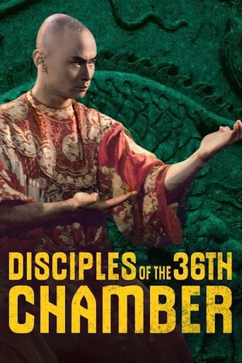 دانلود فیلم Disciples of the 36th Chamber 1985