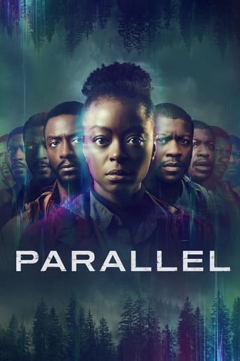 دانلود فیلم Parallel 2024 (موازی)