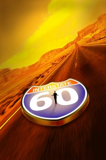 دانلود فیلم Interstate 60 2002 (بزرگراه 60: قسمت های جاده)