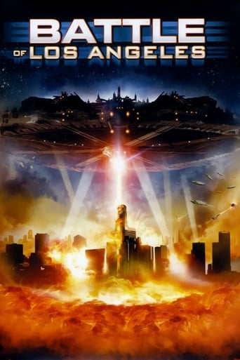 دانلود فیلم Battle of Los Angeles 2011