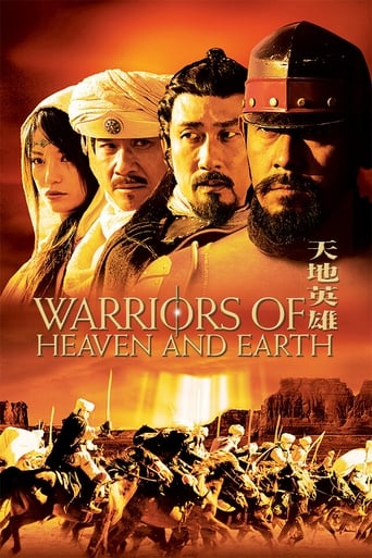 دانلود فیلم Warriors of Heaven and Earth 2003