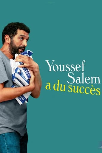 دانلود فیلم The In(famous) Youssef Salem 2022
