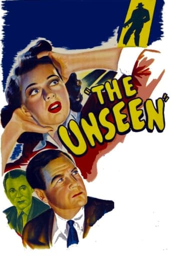دانلود فیلم The Unseen 1945