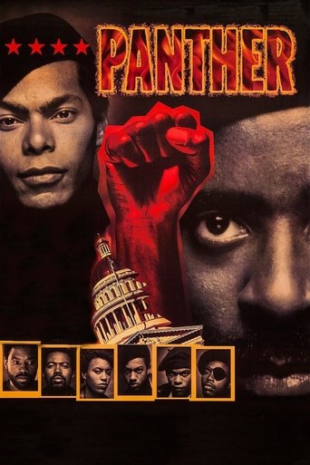 دانلود فیلم Panther 1995
