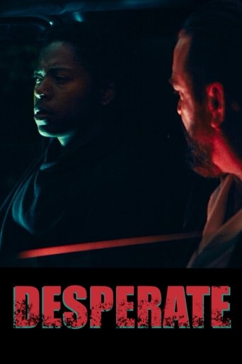 دانلود فیلم Desperate 2025