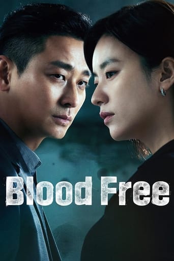 دانلود سریال Blood Free 2024 (بدون خون)