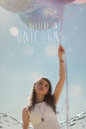 دانلود فیلم I Believe in Unicorns 2014