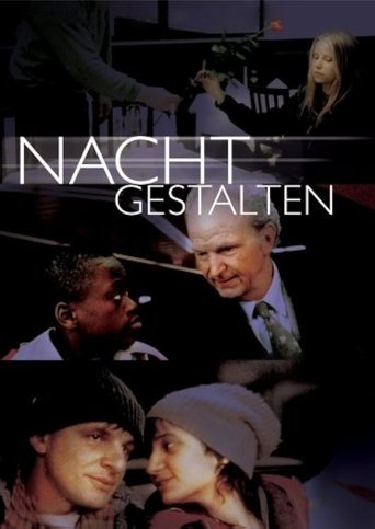 دانلود فیلم Night Shapes 1999