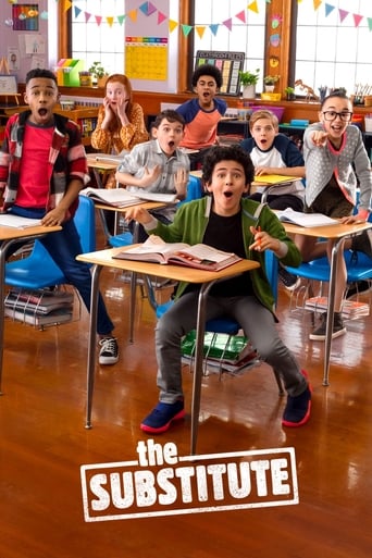 دانلود سریال The Substitute 2019