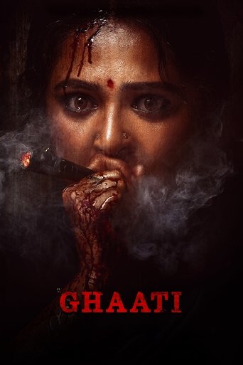 دانلود فیلم Ghaati 2025