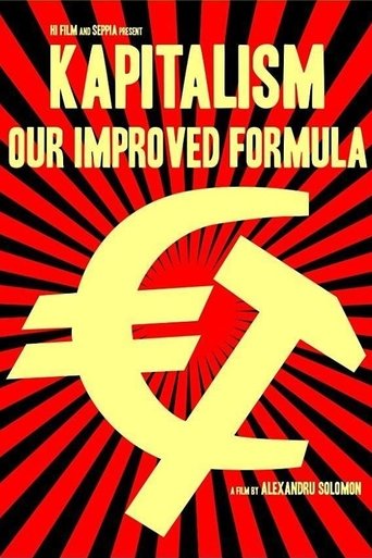 دانلود فیلم Kapitalism: Our Improved Formula 2010
