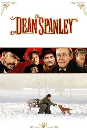 دانلود فیلم Dean Spanley 2008
