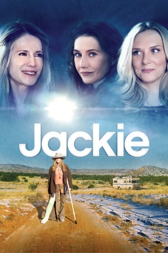 دانلود فیلم Jackie 2012