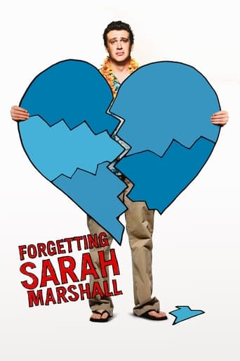 دانلود فیلم Forgetting Sarah Marshall 2008 (فراموش کردن سارا مارشال)