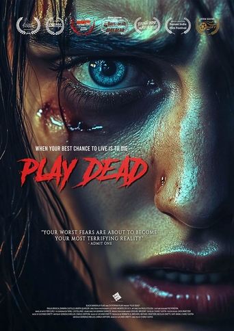 دانلود فیلم Play Dead 2025