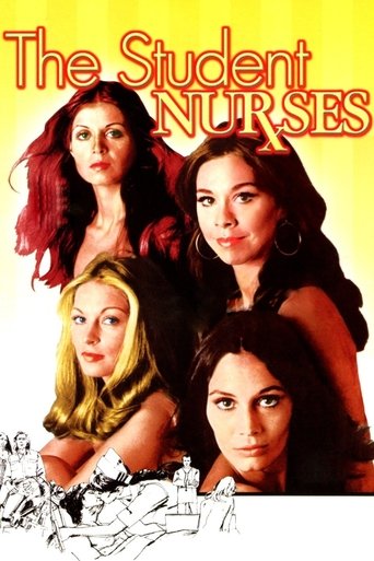 دانلود فیلم The Student Nurses 1970