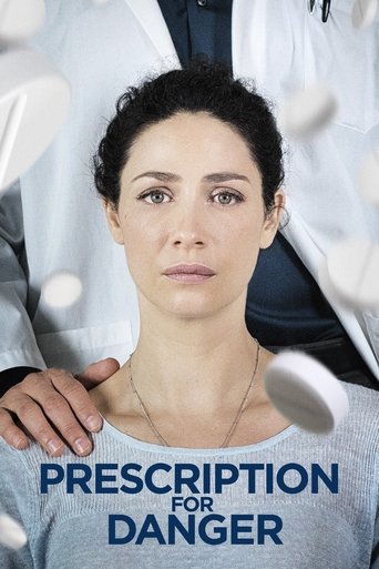 دانلود فیلم Prescription for Danger 2018