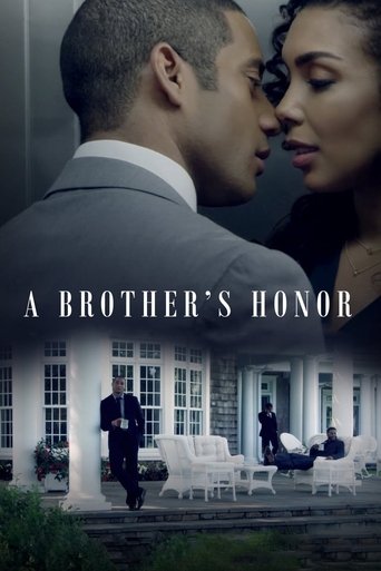 دانلود فیلم A Brother's Honor 2019
