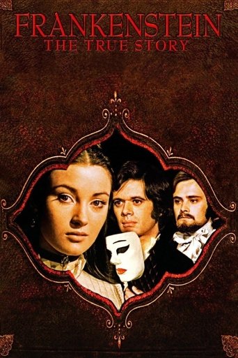 دانلود فیلم Frankenstein: The True Story 1973