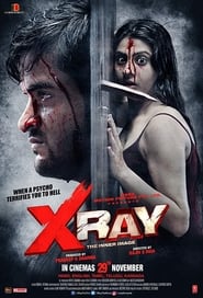دانلود فیلم X Ray: The Inner Image 2019
