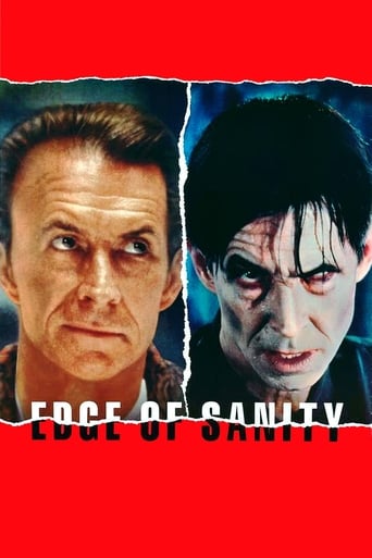دانلود فیلم Edge of Sanity 1989
