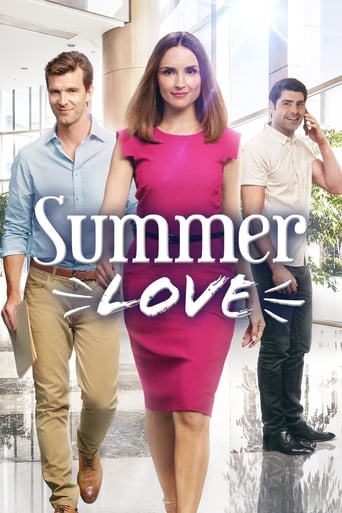 دانلود فیلم Summer Love 2016