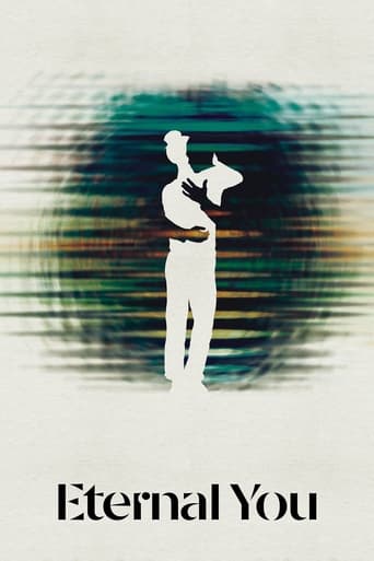دانلود فیلم Eternal You 2024 (شمای ابدی)