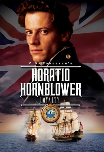 دانلود فیلم Hornblower: Loyalty 2003