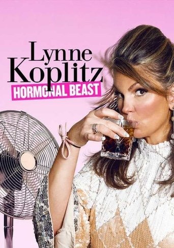 دانلود فیلم Lynne Koplitz: Hormonal Beast 2017