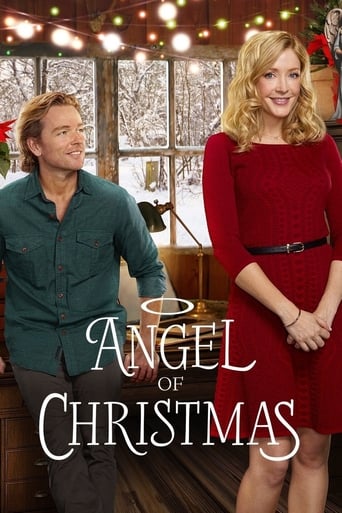دانلود فیلم Angel of Christmas 2015