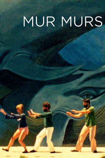دانلود فیلم Mur Murs 1981
