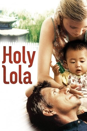 دانلود فیلم Holy Lola 2004