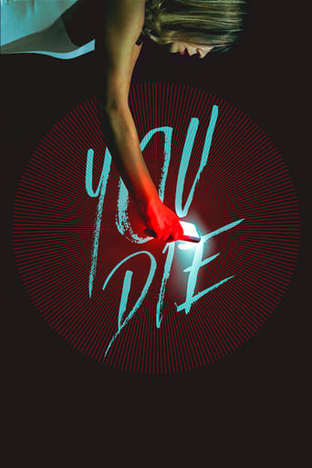 دانلود فیلم You Die 2018