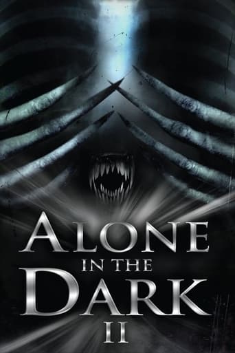 دانلود فیلم Alone in the Dark 2 2008 (تنها در تاریکی ۲)