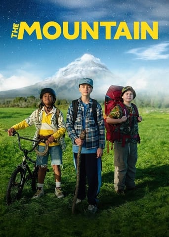 دانلود فیلم The Mountain 2024 (کوهستان)