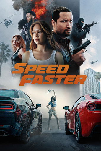دانلود فیلم Speed Faster 2026