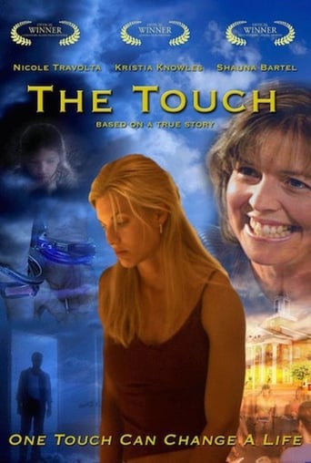 دانلود فیلم The Touch 2005