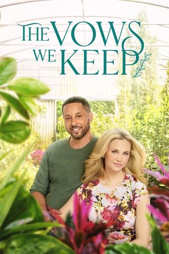 دانلود فیلم The Vows We Keep 2021