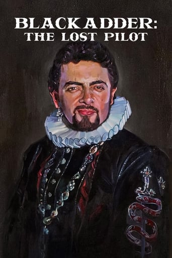 دانلود فیلم Blackadder: The Lost Pilot 2023