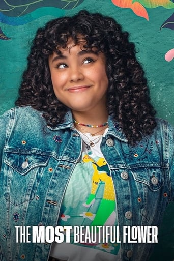 دانلود سریال The Most Beautiful Flower 2022