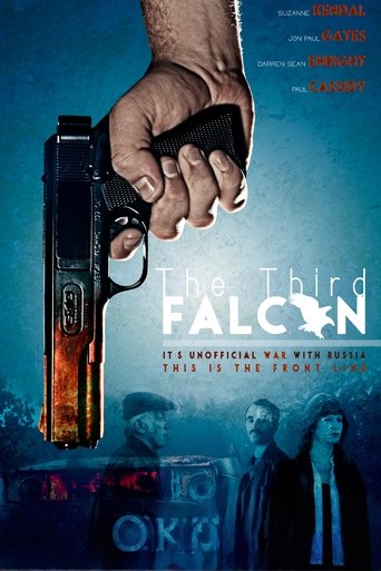 دانلود فیلم Third Falcon 2013
