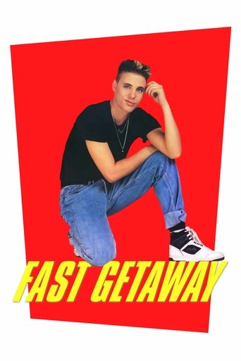 دانلود فیلم Fast Getaway 1991