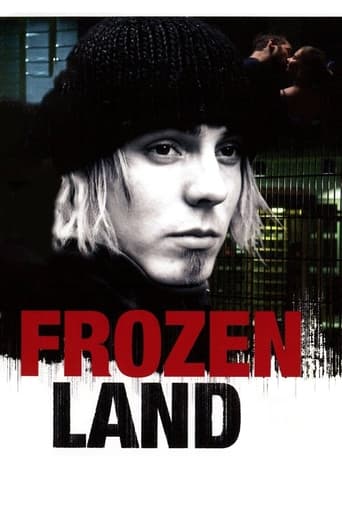 Frozen Land 2005
