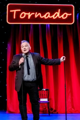 دانلود فیلم Stewart Lee: Tornado 2022